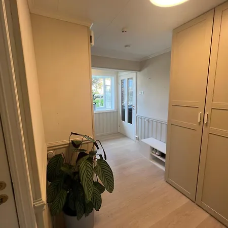 Sentral Enebolig Pa Lura Med Jacuzzi! * Stavanger